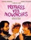 Preparez vos mouchoirs