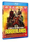 Borderlands