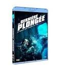 La derniere plongee