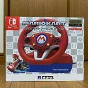 Volant + pedalier mario kart swi nsw-204