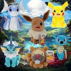 Goodies peluche