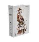 Jeu de societe naishi