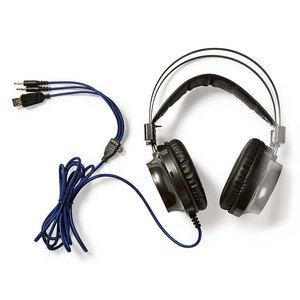 Casque gaming ghstb310k