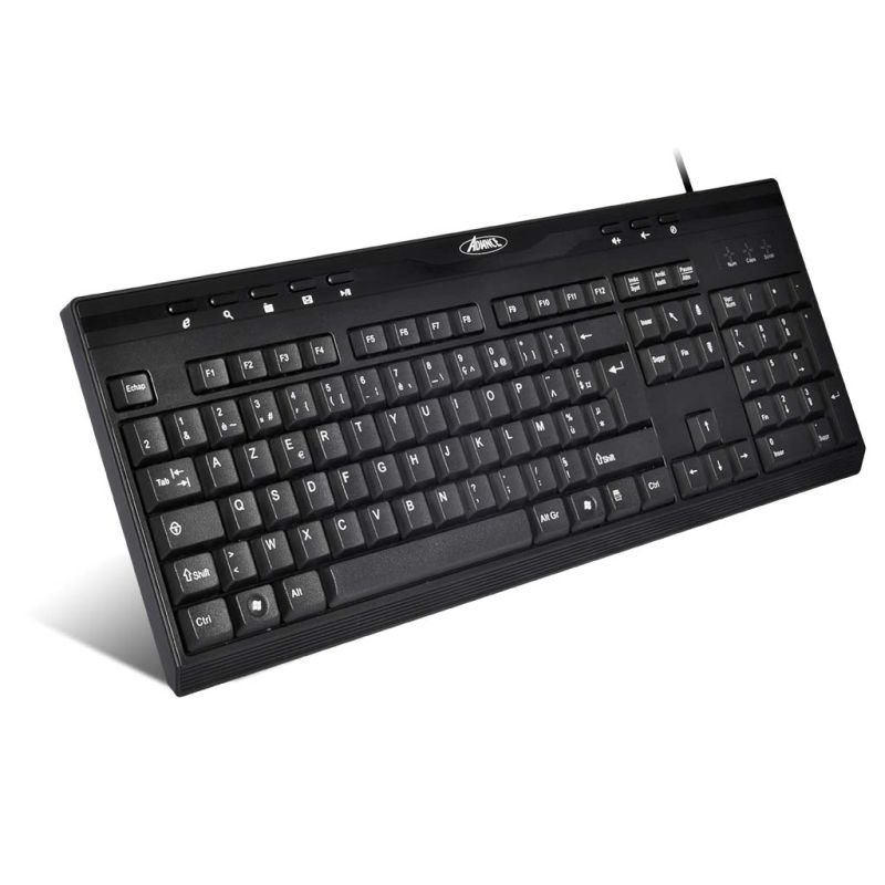Clavier filaire kb-105