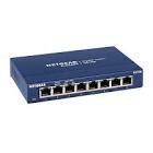Switch 8 ports gs108v4