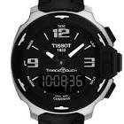 Montre 1853 t-race touch t081420a 45mm