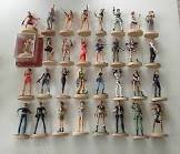Figurine egypte