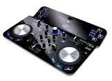 Console dj djcontrolwave