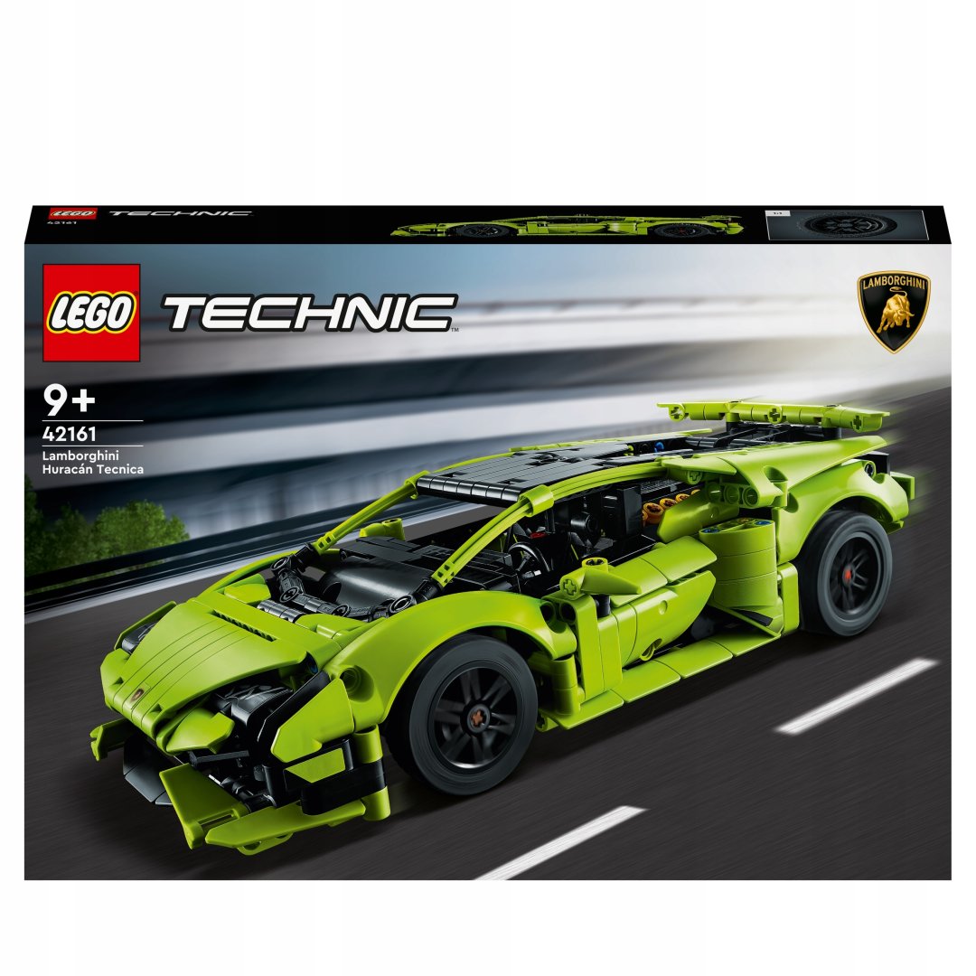 Jouet lamborghini 42161