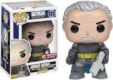 Figurine armored batman 632