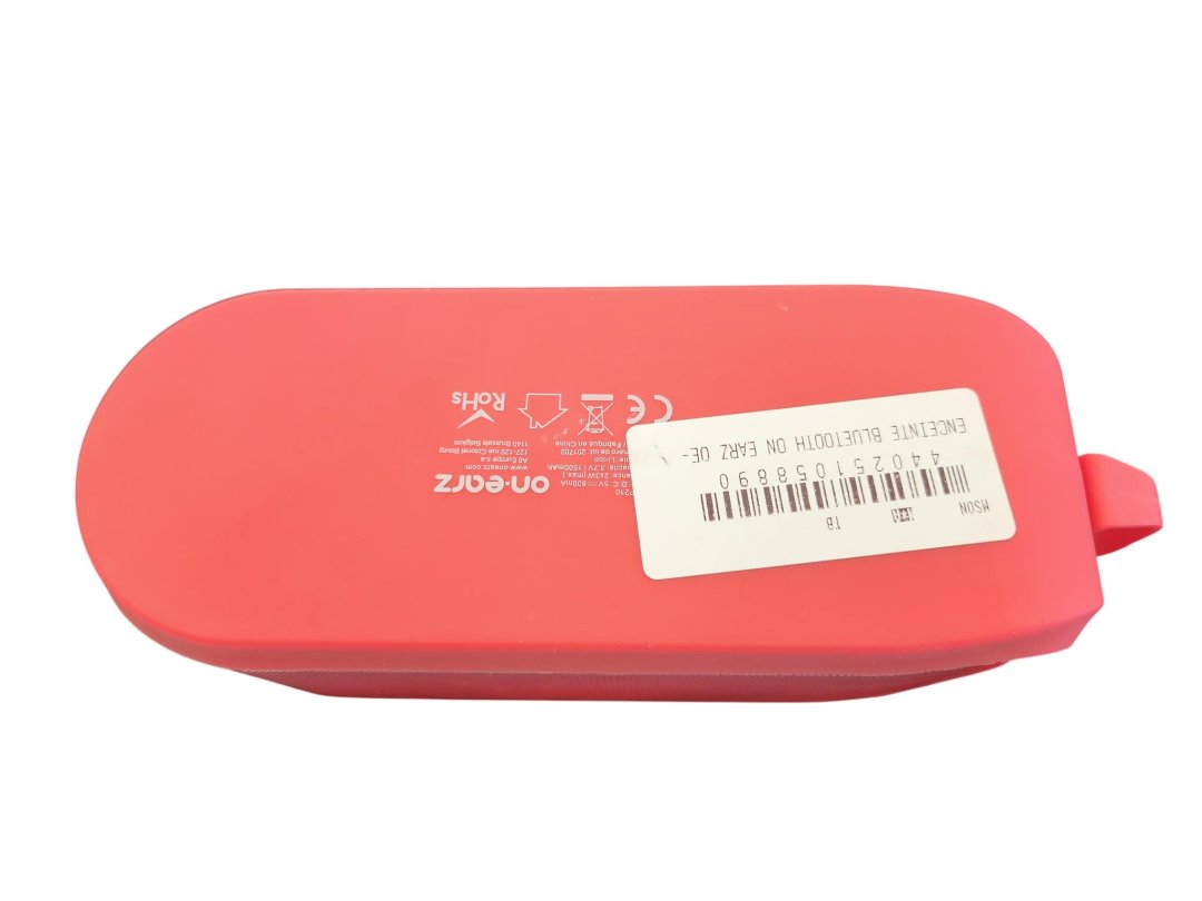 Enceinte bluetooth oe-p210