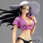 Nico robin - figurine glitter & glamours