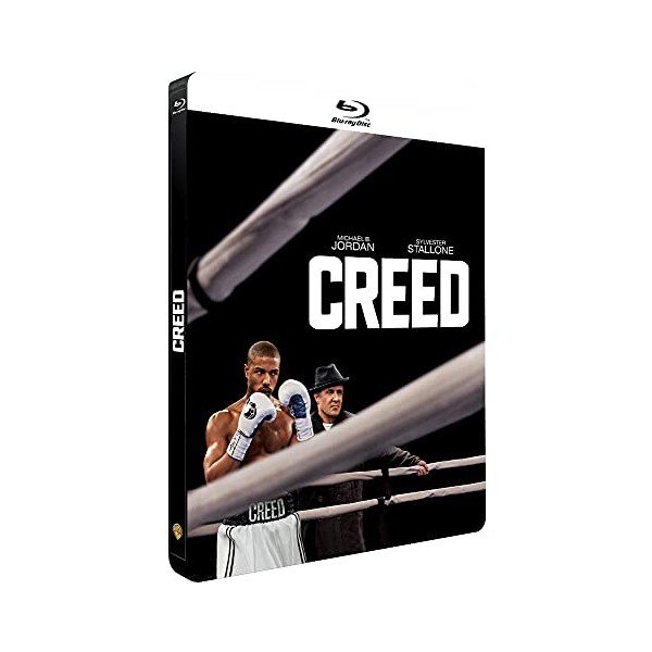 Creed 1