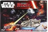 Jeu de societe risk star wars