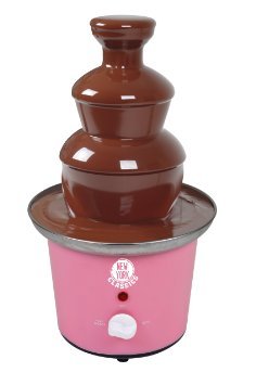 Fontaine a chocolat team goup