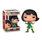 Figurine ashi 1053