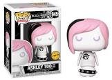 Figurine ashley too s05 e03 945