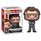 Figurine pop the professor n°744