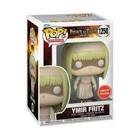 Pop 1250 ymir fritz