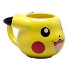 Mug pikachu 3d