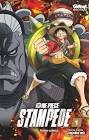 One piece stampede