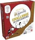 Jeu de societe journal d'un degonfle challenge 10 secondes