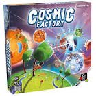Jeu de societe cosmic factory