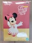 Figurine fluffy puffy minnie