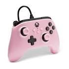 Xbox x/s manette fil pink 320087
