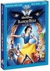 Blanche neige