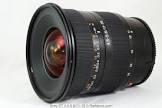 Objectif 11-18mm 4.5-5.6/11-18 11-18 a