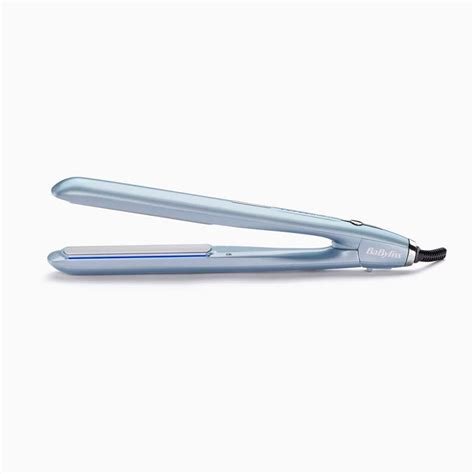 Anti-frisottis brillance hydro fusion styler