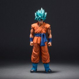 Figurine shoto todoroki