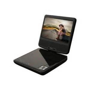 Dvd portable pvs705