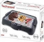 Barbecue de table tbq-816