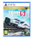 Jeu train sim world 5