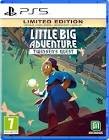 Jeu little big adventure twinsen's quest