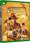 Jeu indiana jones et le cercle ancien