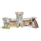 Jouet mini chateau