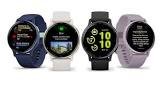 Montre connectee vivoactive 5 42mm gps