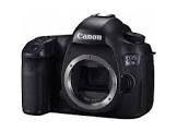 Reflex eos 5dsr boitier nu