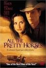 All the pretty horses