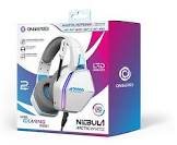 Casque gaming nebula arctic multiplateforme