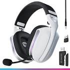 Casque gaming sans fil polaris multiplateforme