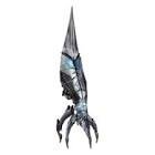 Figurine sovereign - 20cm