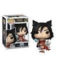 Pop! ahri - n°1041