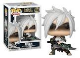 Pop! riven - n°1040