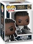Pop! lucian - n°1042
