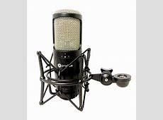 Microphone stc-3d mk2 lanen