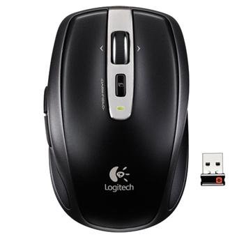 Souris sans fil anywhere mx
